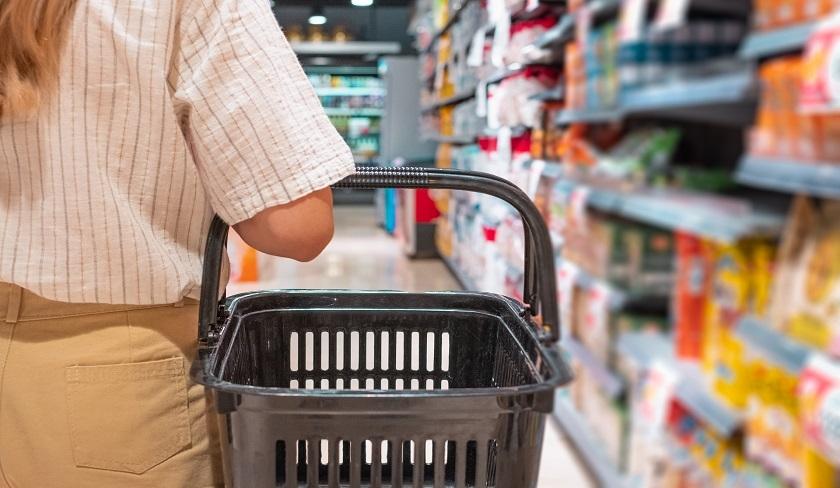 Des augmentations de prix à deux chiffres, en un an, pour les produits alimentaires