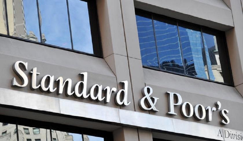 Tunisie : Standard & Poor's révise le risque sectoriel du système bancaire