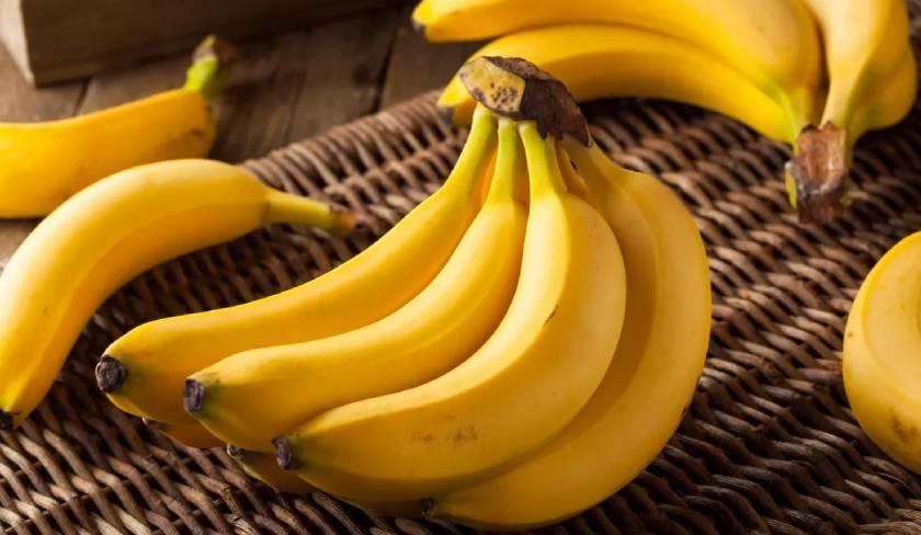 Quarante tonnes de bananes fournies au marché de gros