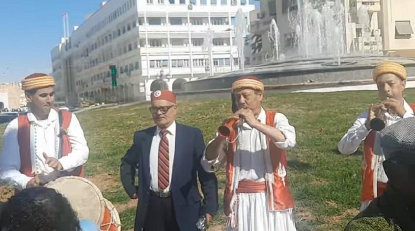 Dissolutions des conseils municipaux : tabbel et zokra à Sfax