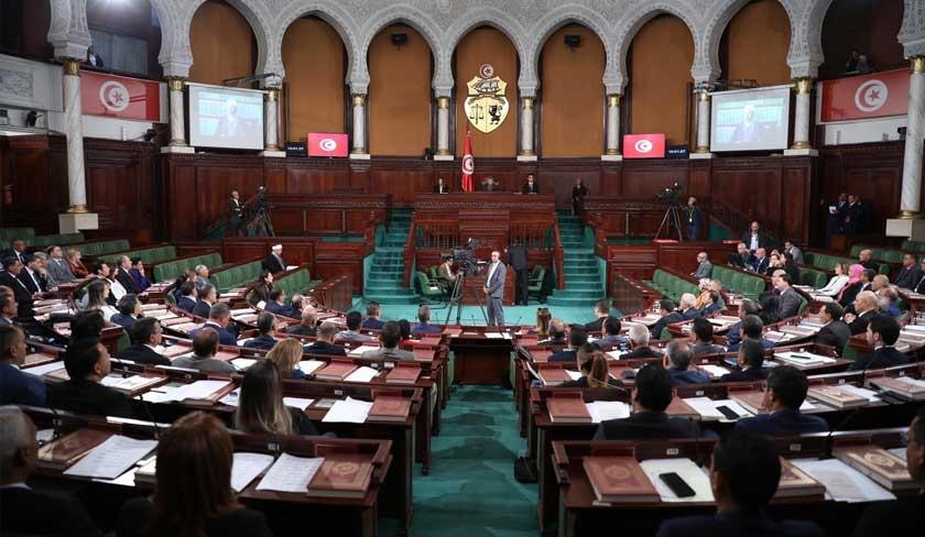 ARP - Les députés indépendants se retirent après la violation du règlement intérieur