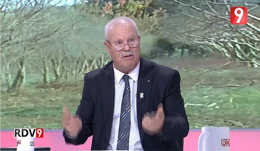 L'Utap appelle à décréter l'état d'urgence hydrique
