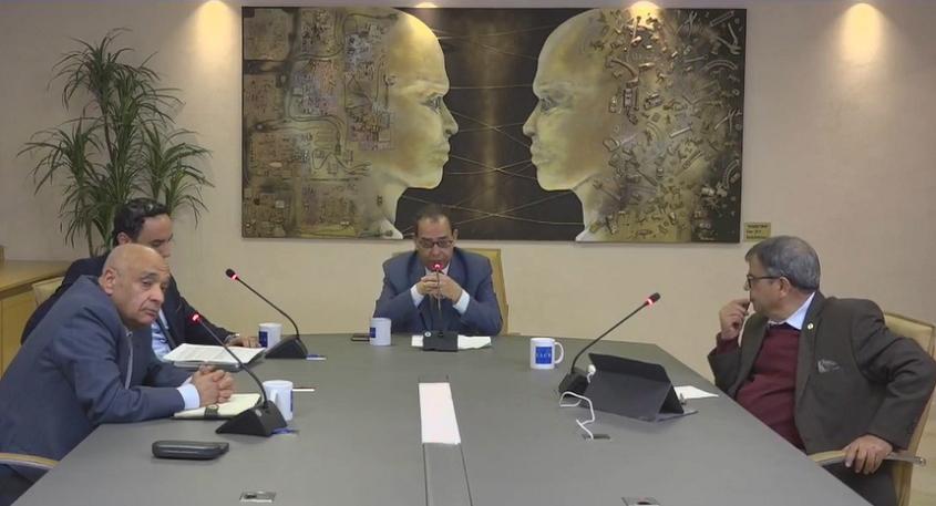 Faillite de la Silicon Valley Bank : le système bancaire tunisien est à l'abri, selon Ahmed Rjiba