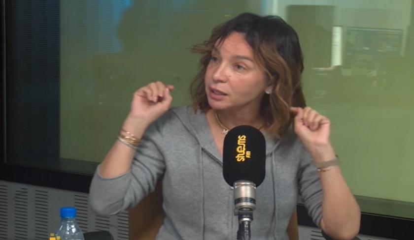 Maya Ksouri : Dalila Ben Mbarek Msaddek est une menteuse !