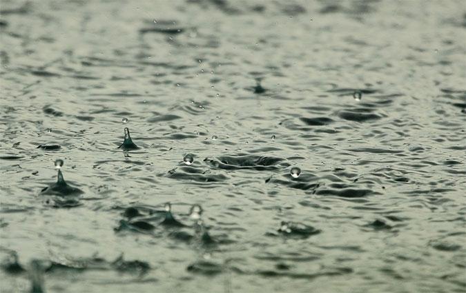 Météo : pluies et orages au nord et au centre du pays