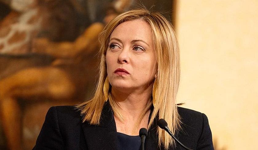 L'Italie condamnée à indemniser des migrants, Giorgia Meloni proteste