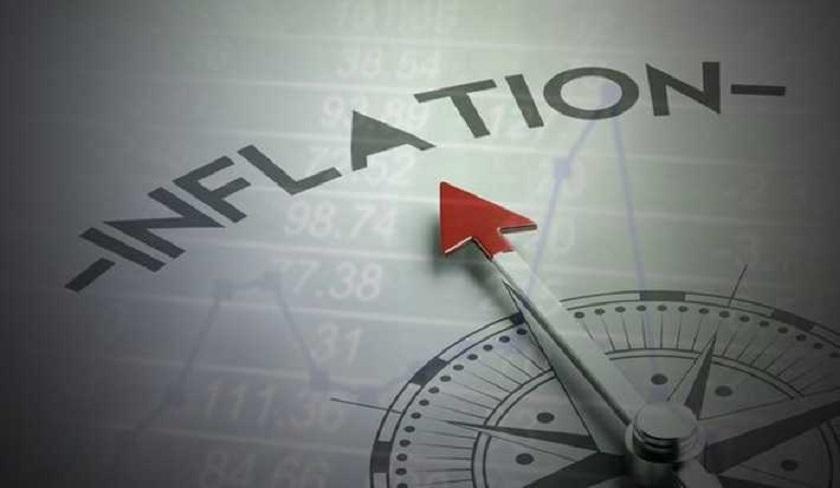 Le taux d'inflation baisse légèrement et s'établit à 5,6%