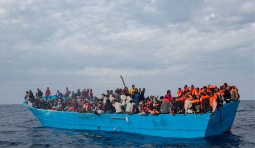 Migration clandestine : l'Italie décrète l'état d'urgence pour six mois