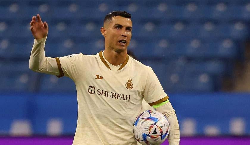 Cristiano Ronaldo s'est-il vraiment converti à l'Islam '