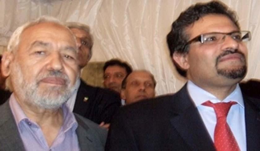 Un mandat d'arrêt international contre Ghannouchi et Abdessalem ' Le vrai du faux