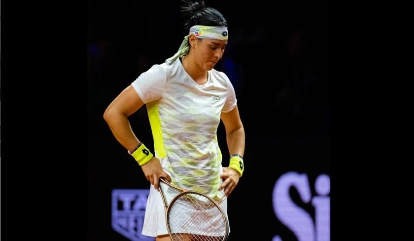 WTA de Rome : Ons Jabeur s'incline face à Paula Badosa