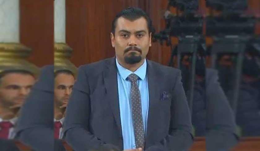 'La peine de mort pour les députés' : le sarcasme provocateur d'Ahmed Saidani