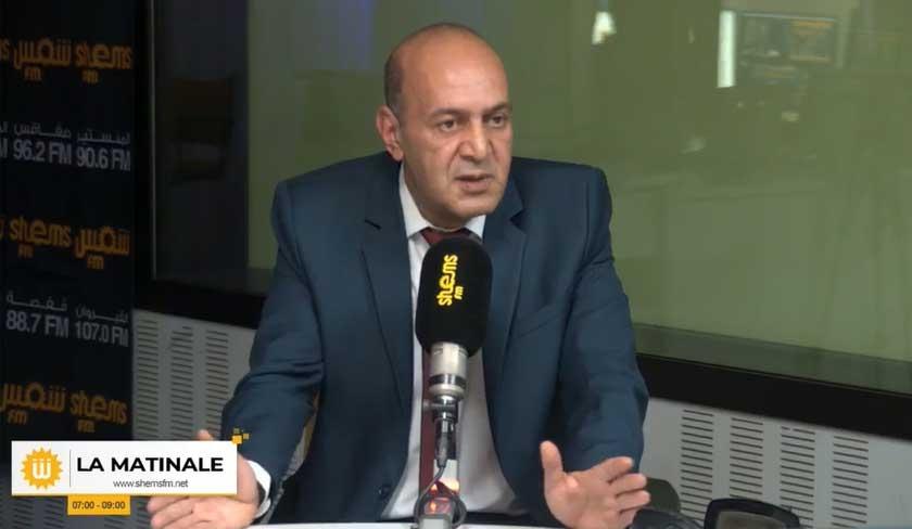 Hichem Hosni : il fallait changer les joueurs et non les règles du jeu !