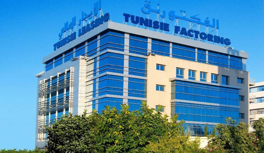 Tunisie Leasing et Factoring propose un dividende de 1,1 dinar par action pour l'exercice 2023