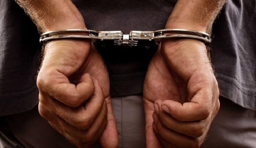 Ministère de l'Intérieur : arrestation d'un trafiquant de drogue et saisie d'armes à feu