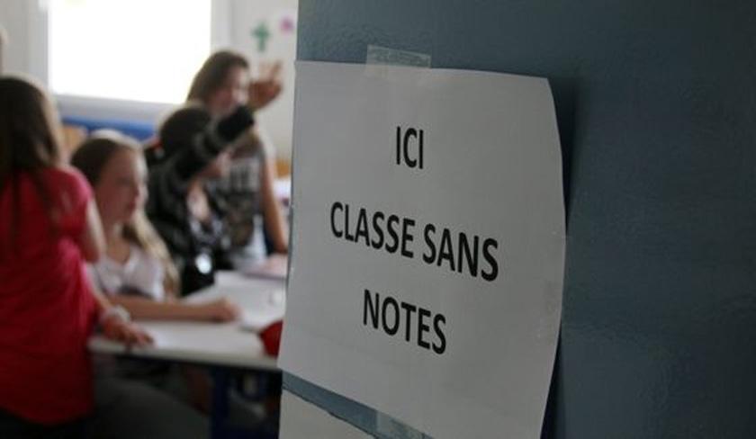 Le syndicat pose ses conditions pour lever la rétention des notes