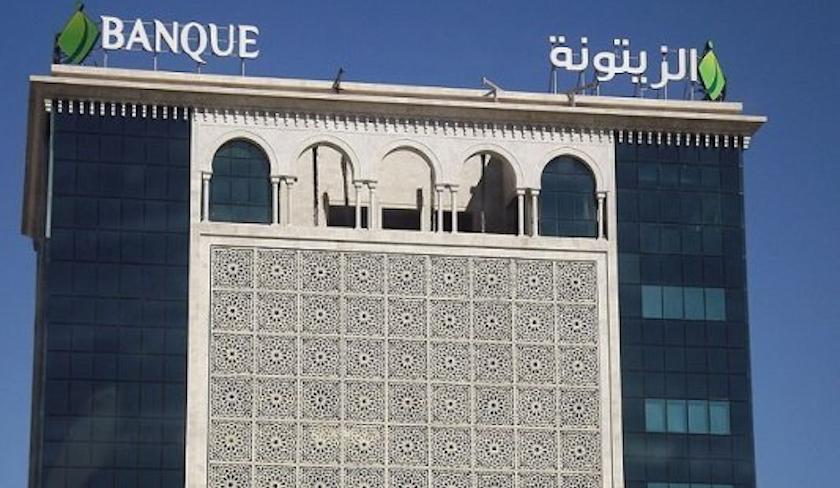 Les banques tunisiennes solidaires de Banque Zitouna