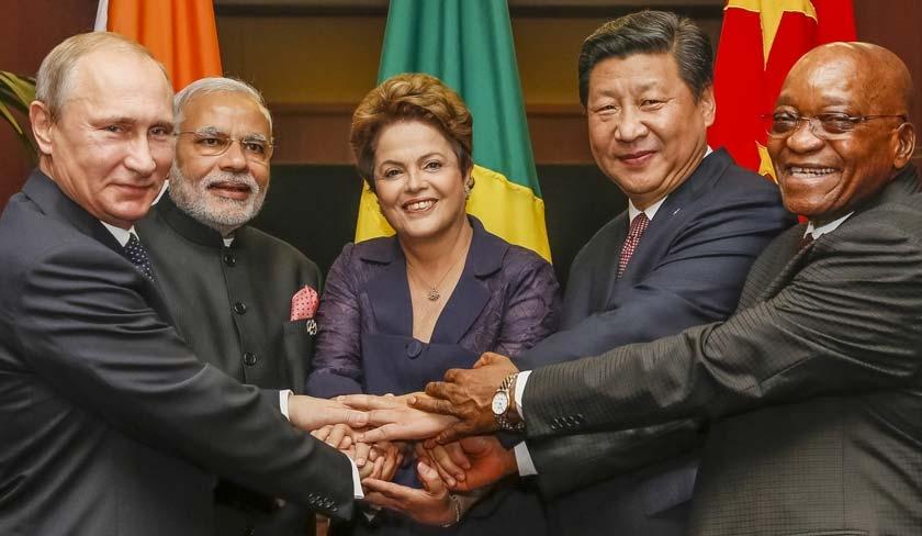 Les Brics vont-ils accorder cinq milliards de dollars à la Tunisie '