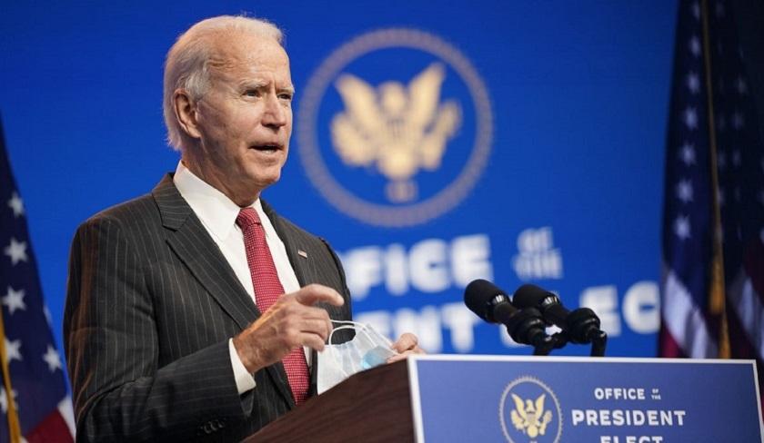 Joe Biden renonce à sa candidature à la présidentielle américaine