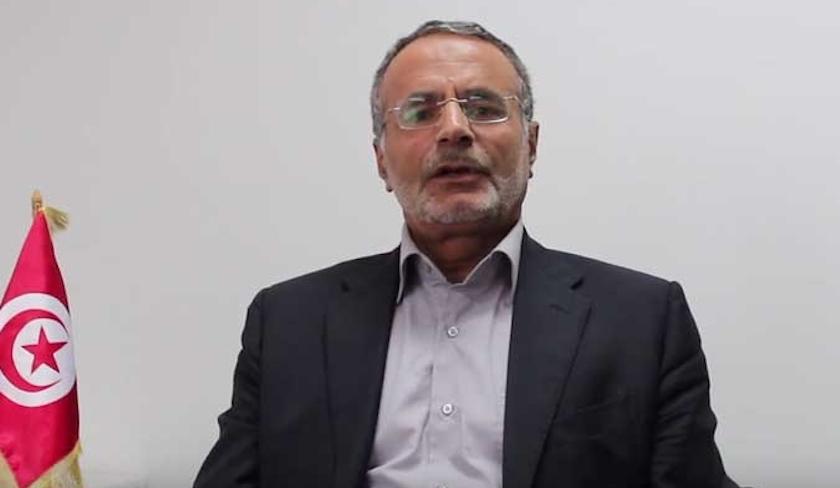 Le commentaire honteux d'Abderraouf Ayadi soulève un tollé