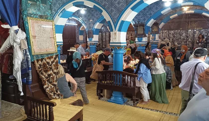 Pèlerinage de la Ghriba : des rites réservés aux juifs résidant en Tunisie