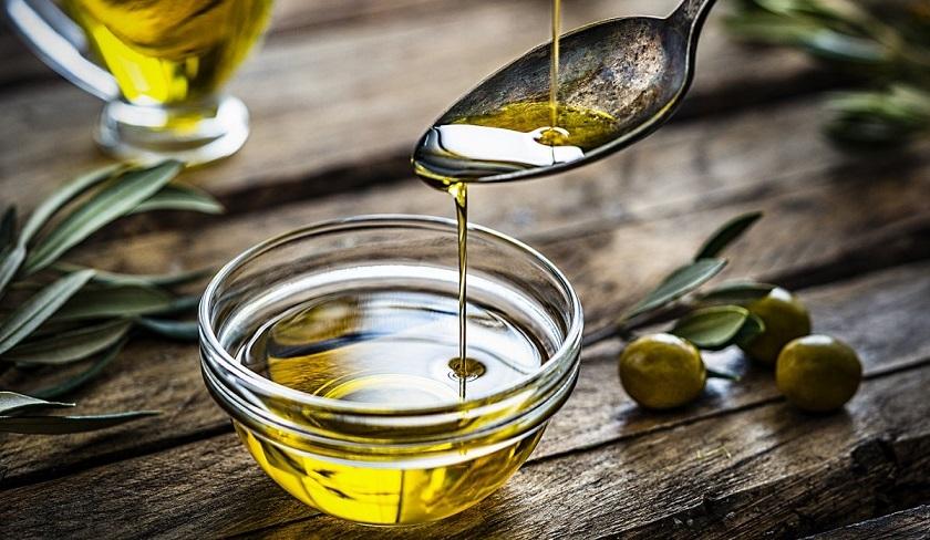 L'huile d'olive se vendrait à vingt dinars le litre