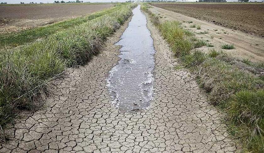 Hassine Rehili : les récentes pluies auront très peu d'impact sur l'état des barrages !