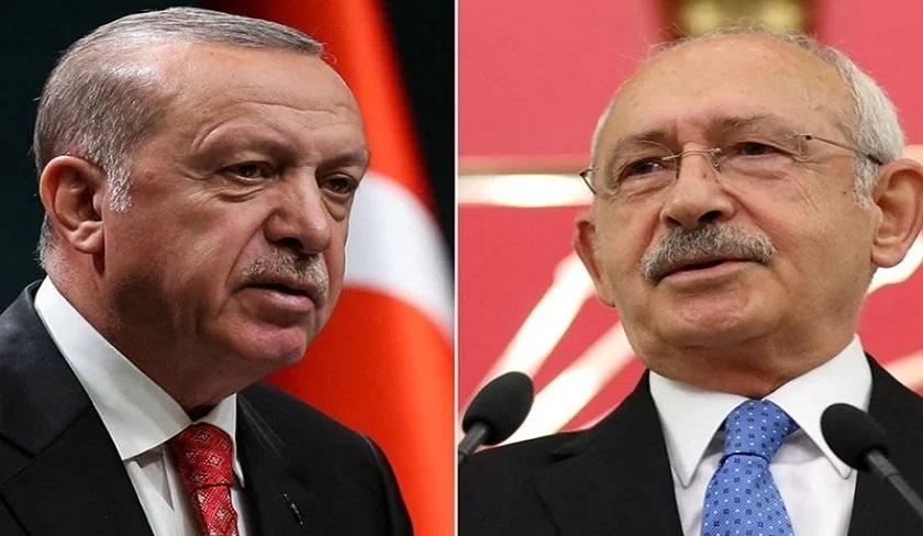 Présidentielle en Turquie - Second tour pour Erdoğan et Kiliçdaroglu