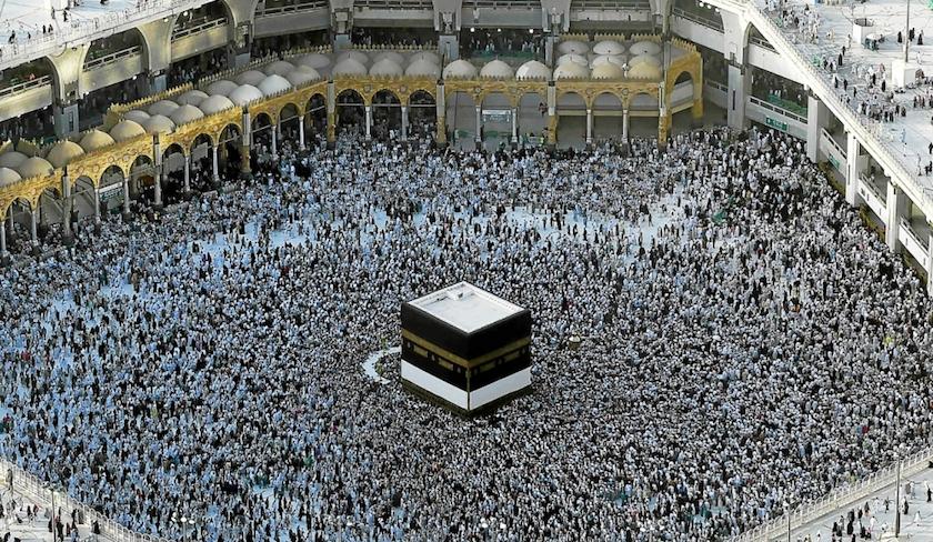 Le syndicat des imams appelle à l'annulation du Hajj par manque de devises