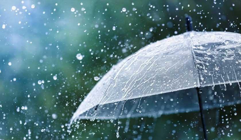 Météo Tunisie - Temps nuageux et pluies éparses