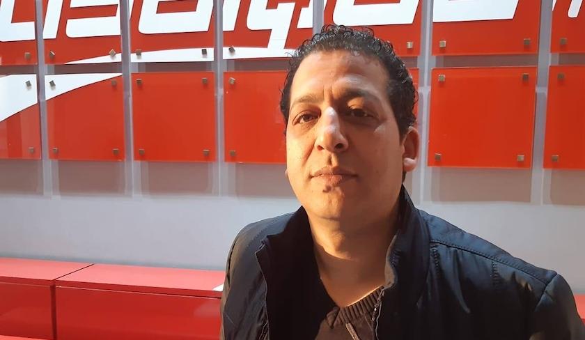 Boubaker Ben Akecha : ma mission à Mosaïque Fm prend fin