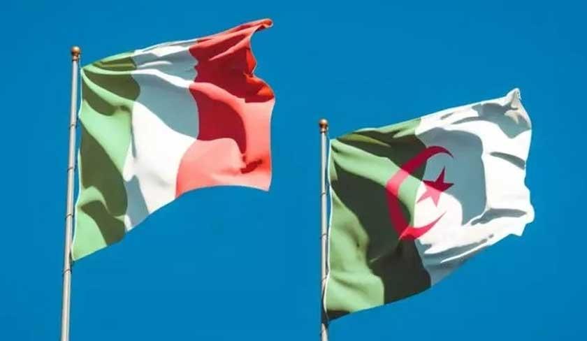 Touahria : l'Algérie et l'Italie 'uvrent pour préserver la stabilité de la Tunisie