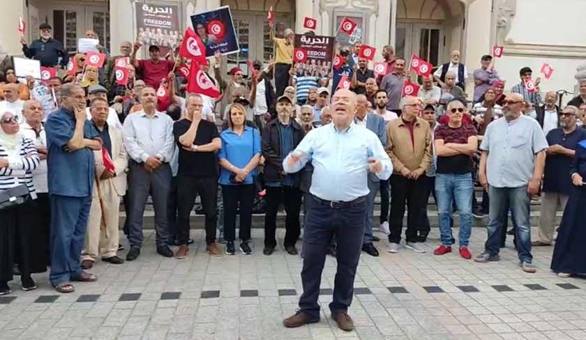 Dilou : les leaders politiques ont été arrêtés afin d'empêcher l'unification de l'opposition