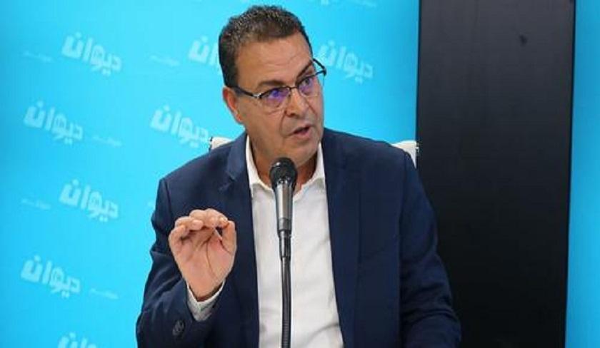 Zouhair Maghzaoui appelle à la révision du décret 54