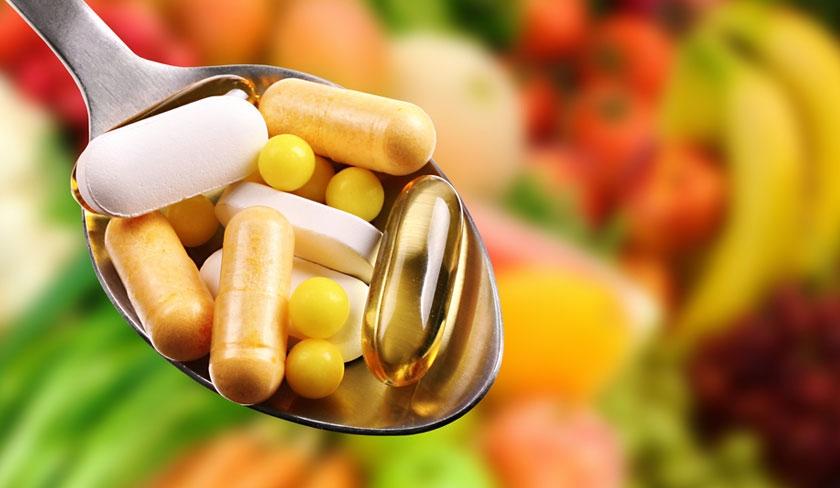 Du mercure et du plomb dans des compléments alimentaires vendus sur Facebook