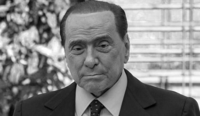 Décès de Silvio Berlusconi