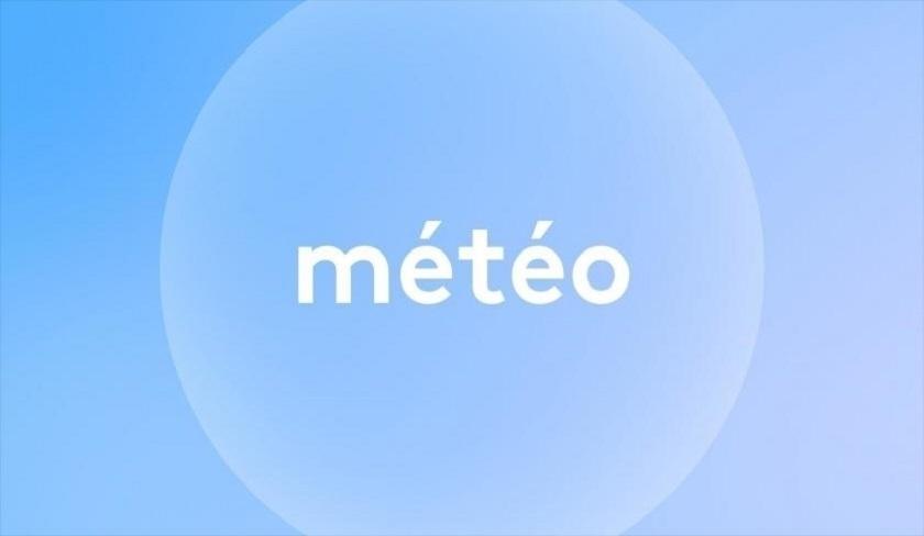 Météo Tunisie : des températures entre 21 et 33°C cette semaine