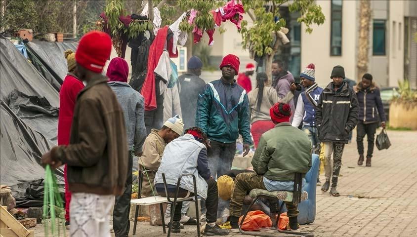 La Tunisie a-t-elle exigé un visa pour les Subsahariens '