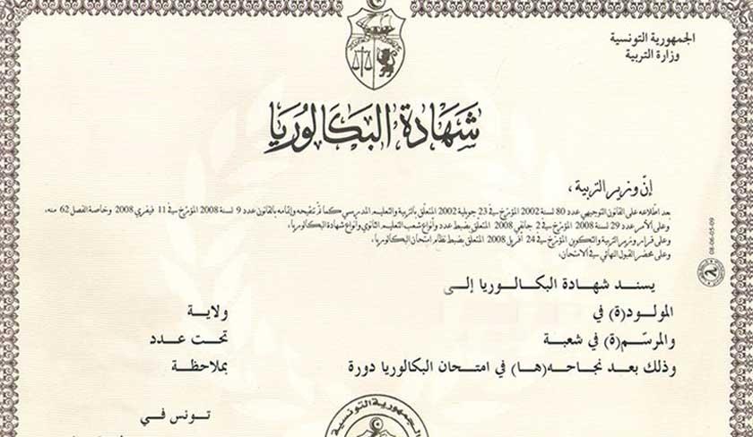 Tunisie : une commission pour vérifier les diplômes dans les administrations ' Qu'en est-il '