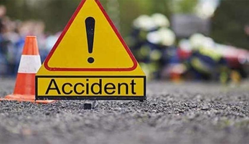 Accidents de la route : seize morts pendant le week-end