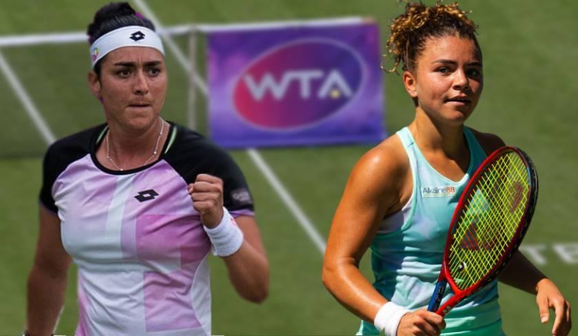 Tournoi d'Eastbourne : Ons Jabeur en huitièmes de finale