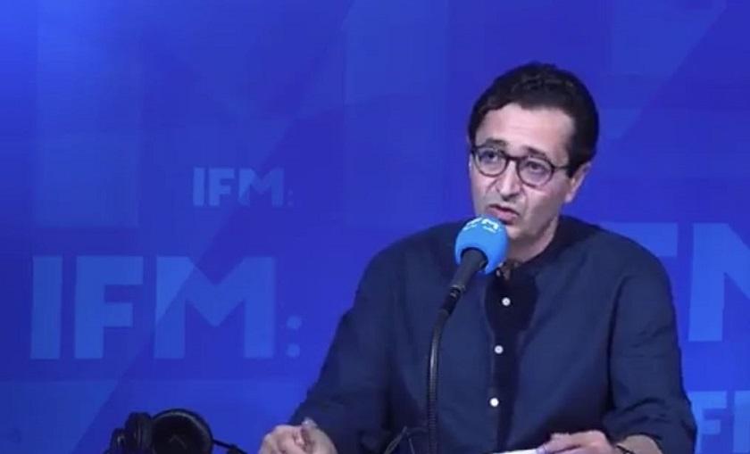 Fadhel Abdelkefi : réformer n'est pas broyer et détruire !