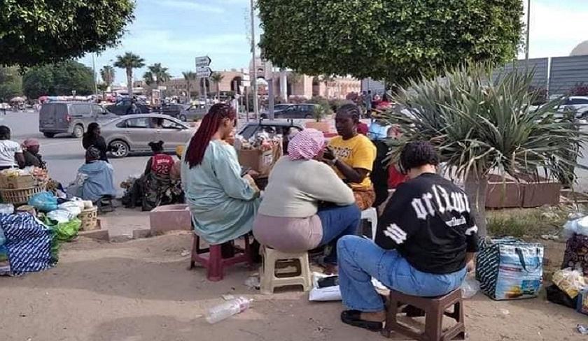 Sfax - Un inquiétant silence face à une situation intenable