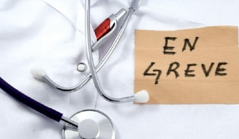 Report de la grève générale dans le secteur de la santé prévue pour le 17 avril 2025