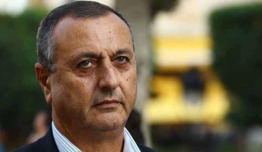 Ghazi Chebbi : Issam Chebbi est en prison pour avoir lu un article de presse