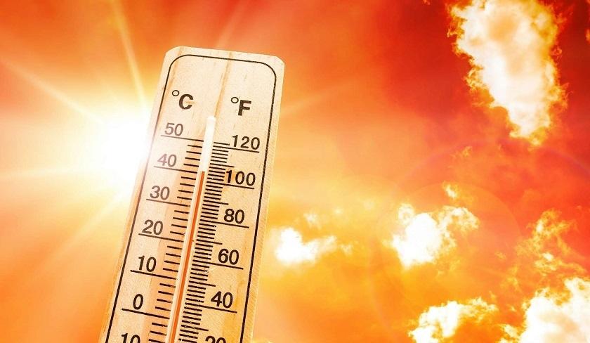Un été 2025 plus chaud et plus sec que la normale