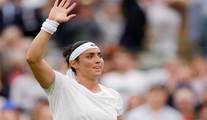 Ons Jabeur s'incline en finale de Wimbledon