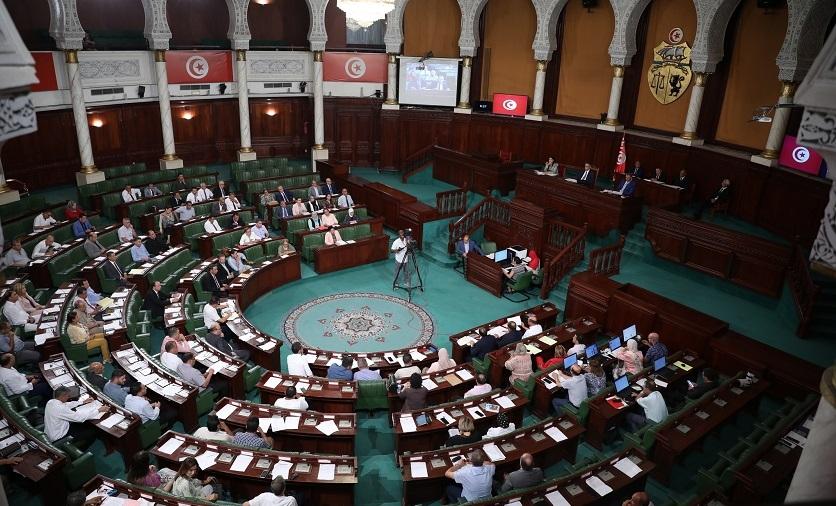 Les députés accélèrent l'examen de la loi sur la criminalisation de la normalisation avec Israël