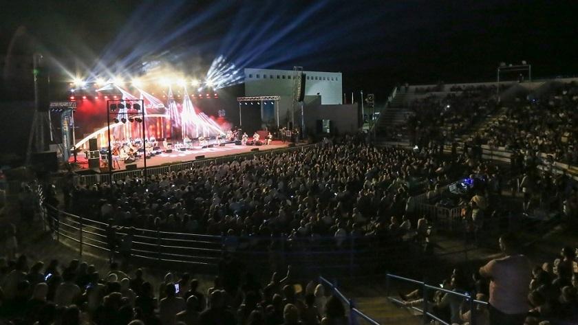 Au Festival de Sfax, on échange des billets électroniques par des billets papier