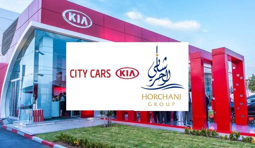 Le groupe Horchani détient désormais 10% du capital de City Cars